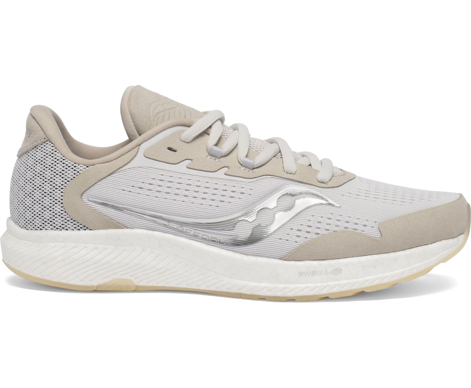 Saucony Freedom 4 Women's Running Shoes Beige | AU 133EBCX